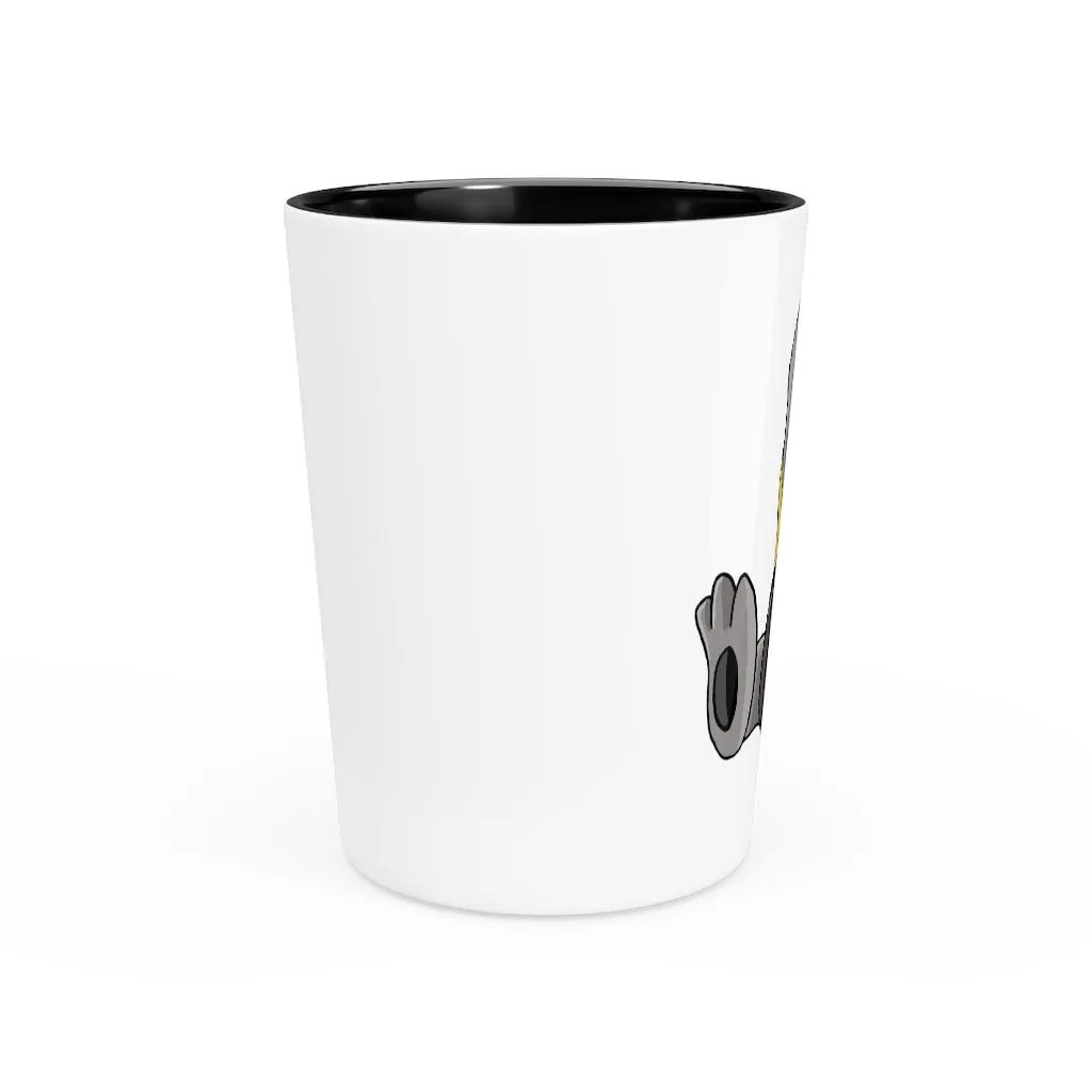 Raylow Shot Glass
