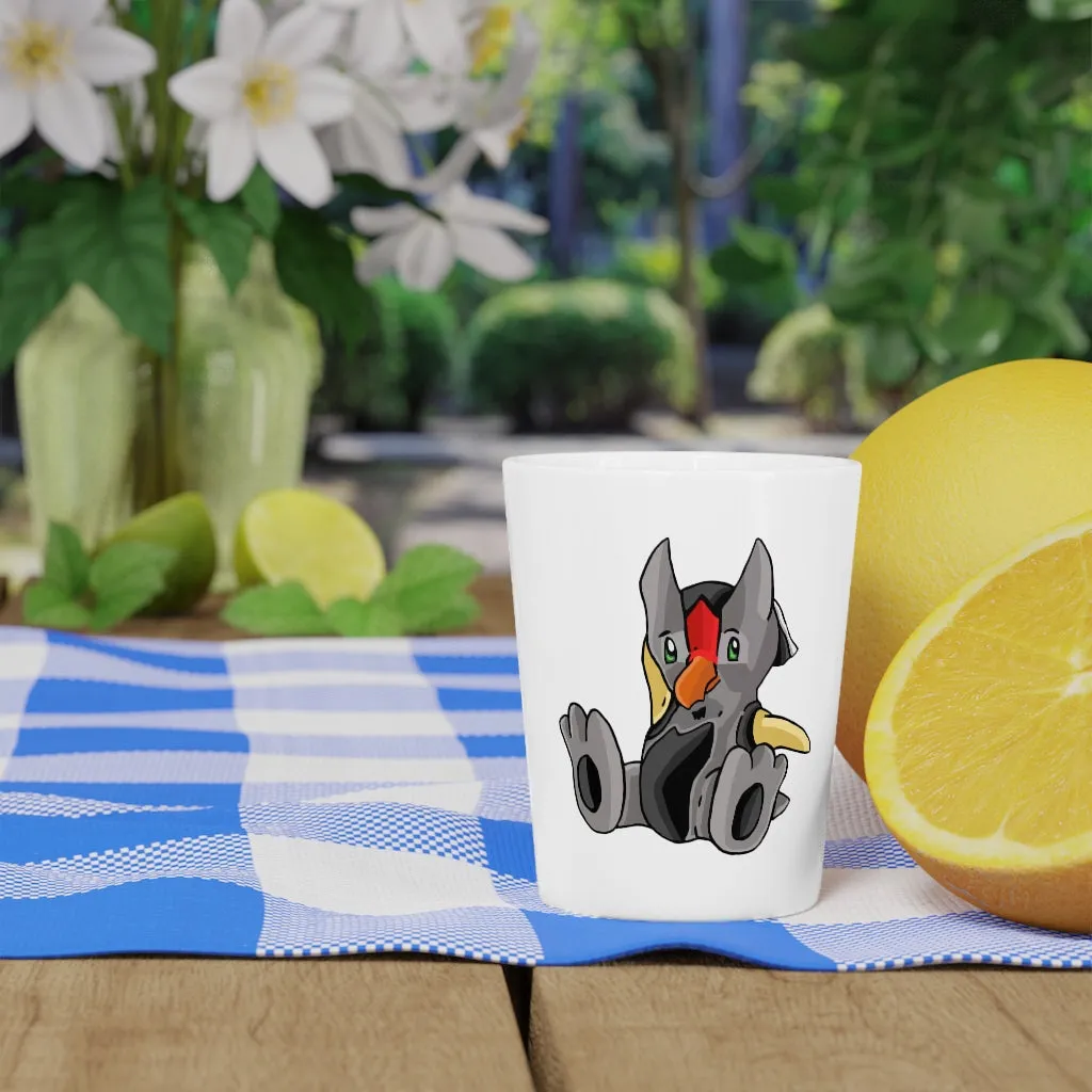 Raylow Shot Glass
