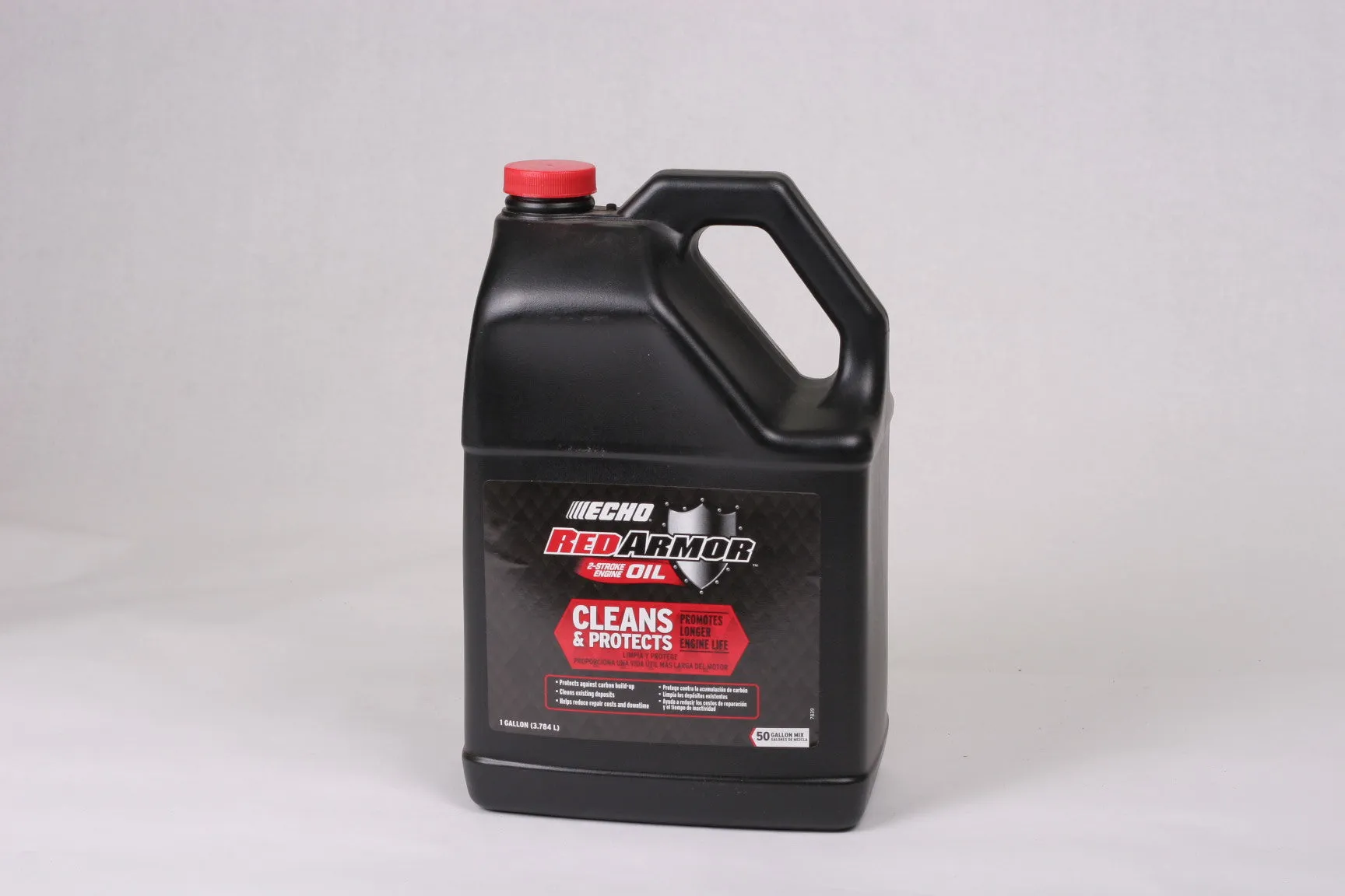 RED ARMOUR 50:1 OIL 1 GAL (BOX OF 4)