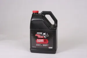RED ARMOUR 50:1 OIL 1 GAL (BOX OF 4)