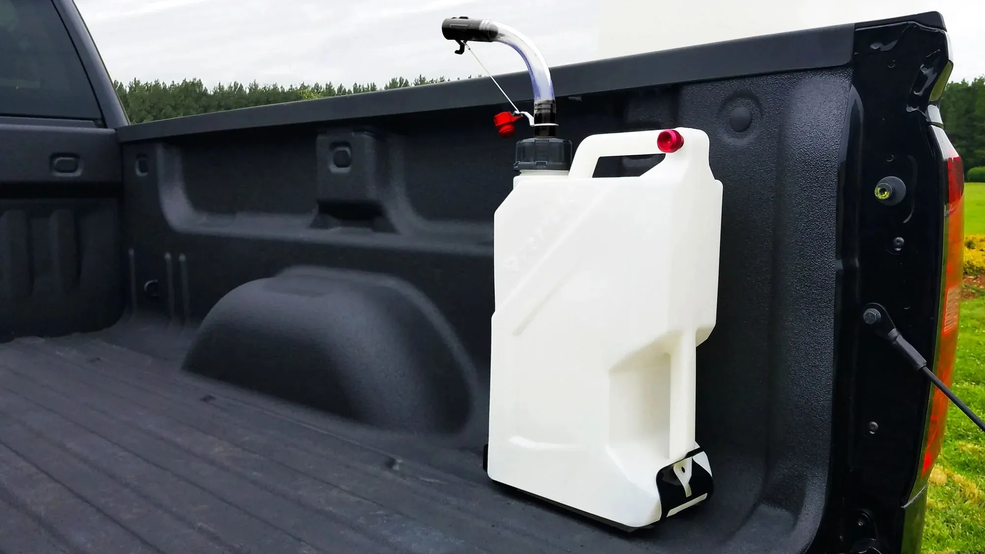 Risk EZ5 Utility Jug (Combo Set)