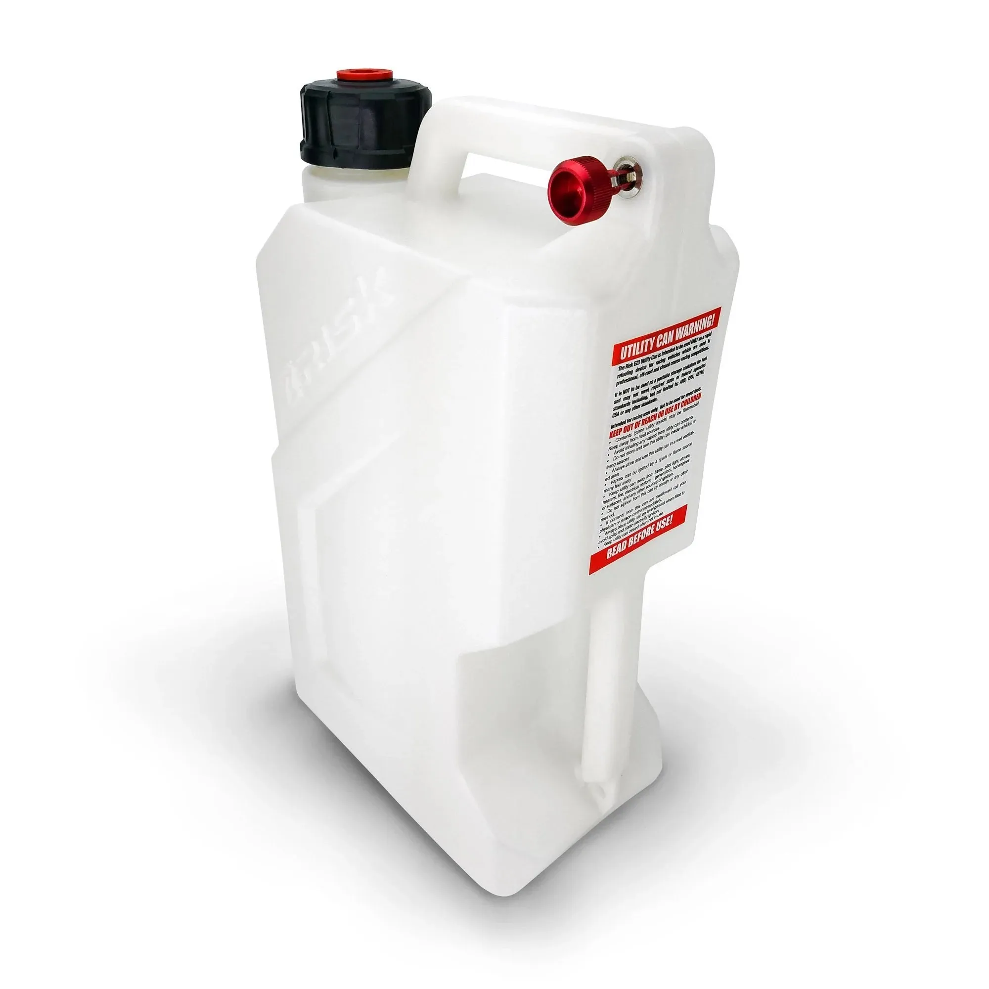 Risk EZ5 Utility Jug (Combo Set)