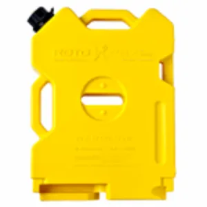 Rotopax 2 Gallon Diesel
