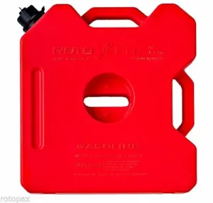 RotopaX 3 Gallon Gas Storage