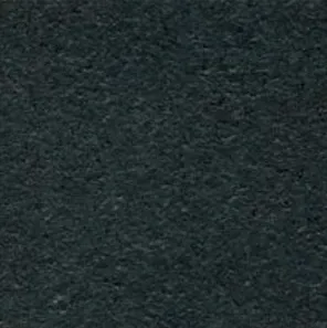 RUBBER HOME GYM FLOORING ROLLS - BLACK - FREE CUSTOMER PICK UP