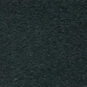 RUBBER HOME GYM FLOORING ROLLS - BLACK - FREE CUSTOMER PICK UP