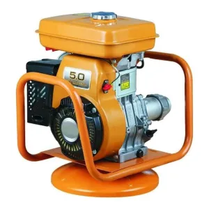 RV-EY20: Concrete Vibrator with Robin EY20