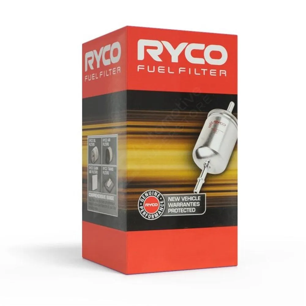 Ryco Fuel Filter - Z439