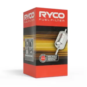 Ryco Fuel Filter - Z439