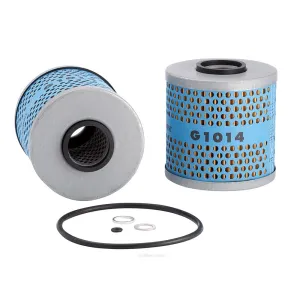 Ryco Oil Filter  R2583P