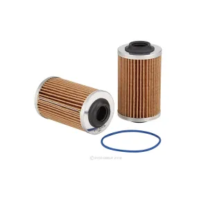 Ryco Oil Filter  R2605P