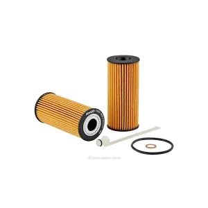 RYCO Oil Filter  R2828P