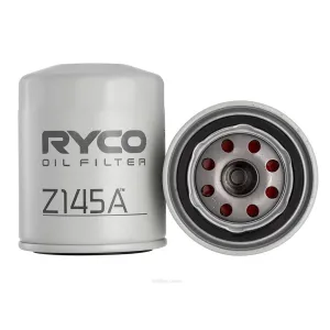 Ryco Oil Filter  Z145A