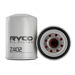 Ryco Oil Filter  Z402