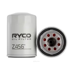 Ryco Oil Filter  Z456