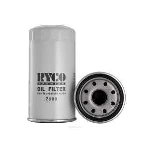 Ryco Oil Filter  Z600