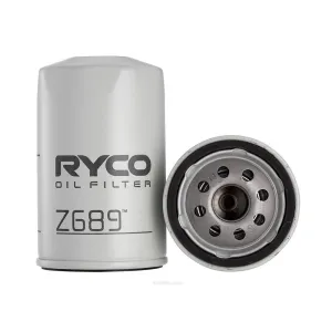 Ryco Oil Filter  Z689