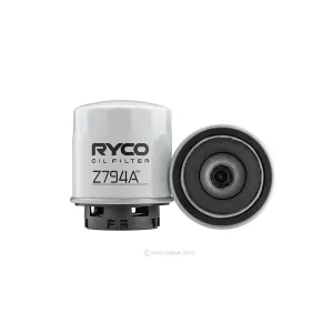 RYCO OIL FILTER  Z794A