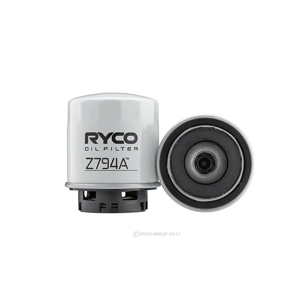 RYCO OIL FILTER  Z794A