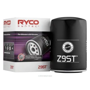 Ryco Oil Filter  Z9ST