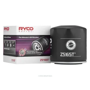 Ryco SynTec Oil Filter  Z516ST