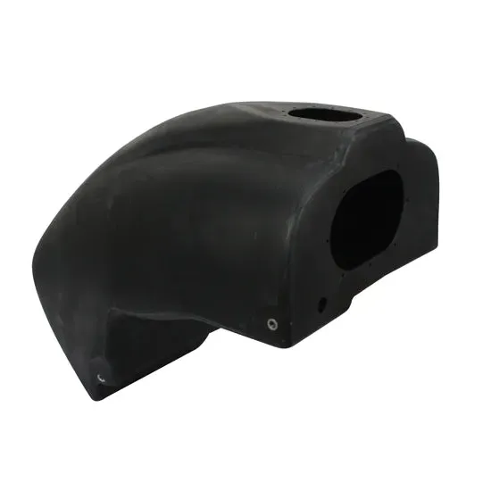 Saldana Sprintcar Outlaw Tank Shell - 28 Gallon