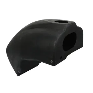 Saldana Sprintcar Outlaw Tank Shell - 28 Gallon
