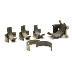 Sealed Power Competition Series Main Bearing Set - SB Chevy 302, 305, 307, 350 - 3/4 Groove - .020" Undersize