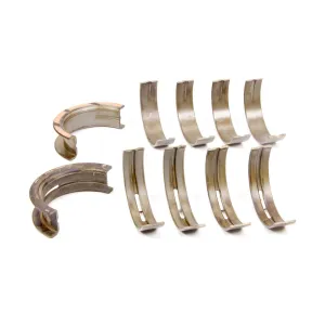Sealed Power Competition Series Main Bearing Set - SB Ford 351M, 351W, 400 - 3/4 Groove - .001" Thinner Size