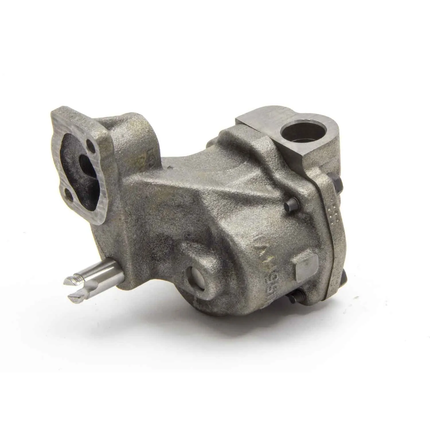 Sealed Power High Volume Wet Sump Oil Pump - 3/4 in Inlet - Small Block Chevy