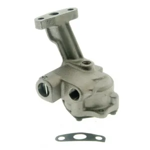 Sealed Power High Volume Wet Sump Oil Pump - Ford Cleveland / Modified