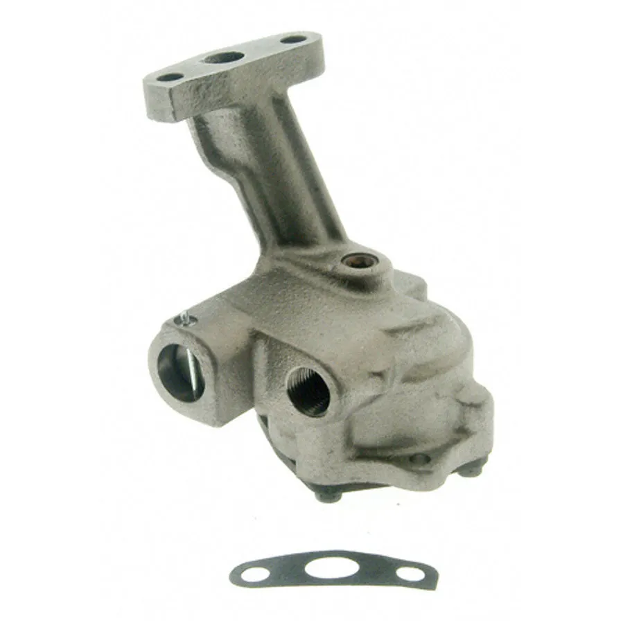 Sealed Power High Volume Wet Sump Oil Pump - Ford Cleveland / Modified