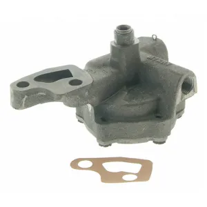 Sealed Power High Volume Wet Sump Oil Pump - Small Block Mopar