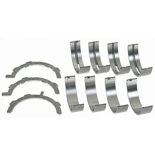 Sealed Power Main Bearing - Standard - Ford Modular 7296MA