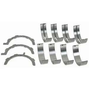 Sealed Power Main Bearing - Standard - Ford Modular 7296MA