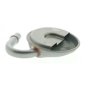 Sealed Power Press-On Oil Pump Pickup - 5/8 in Inlet Tube - Stock Pan - GM V6 / Small Block Chevy