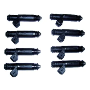 Siemens 72lb Drop-In Fuel Injector Set LS1 LS6