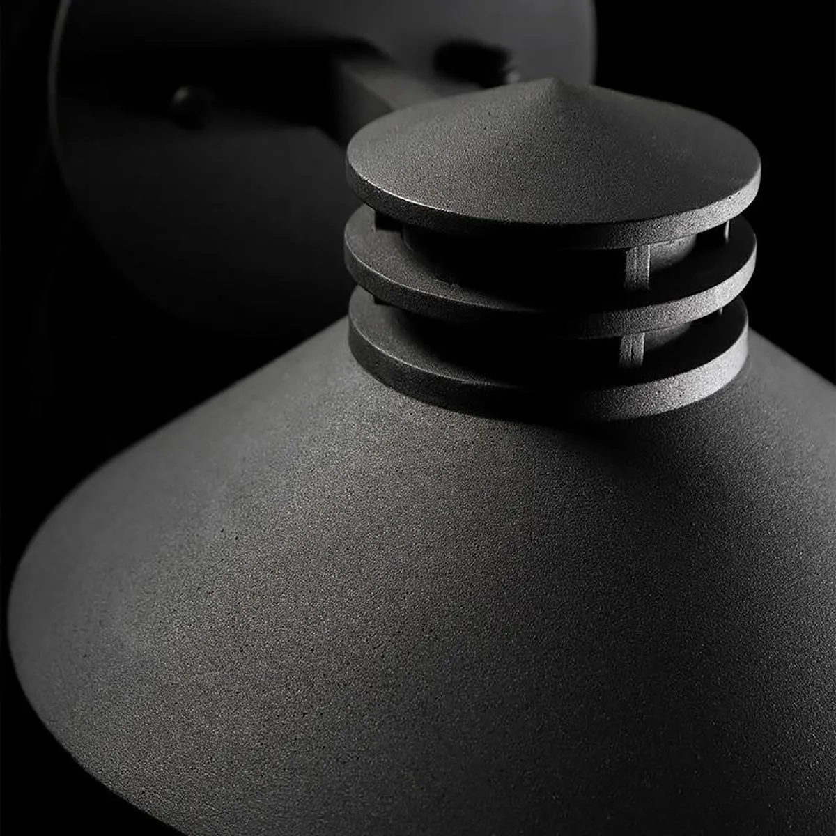 Sodor LED Outdoor Wall Light
