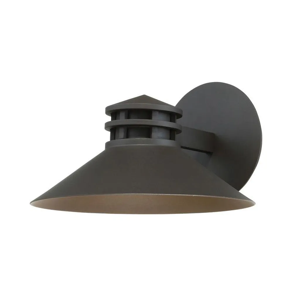 Sodor LED Outdoor Wall Light