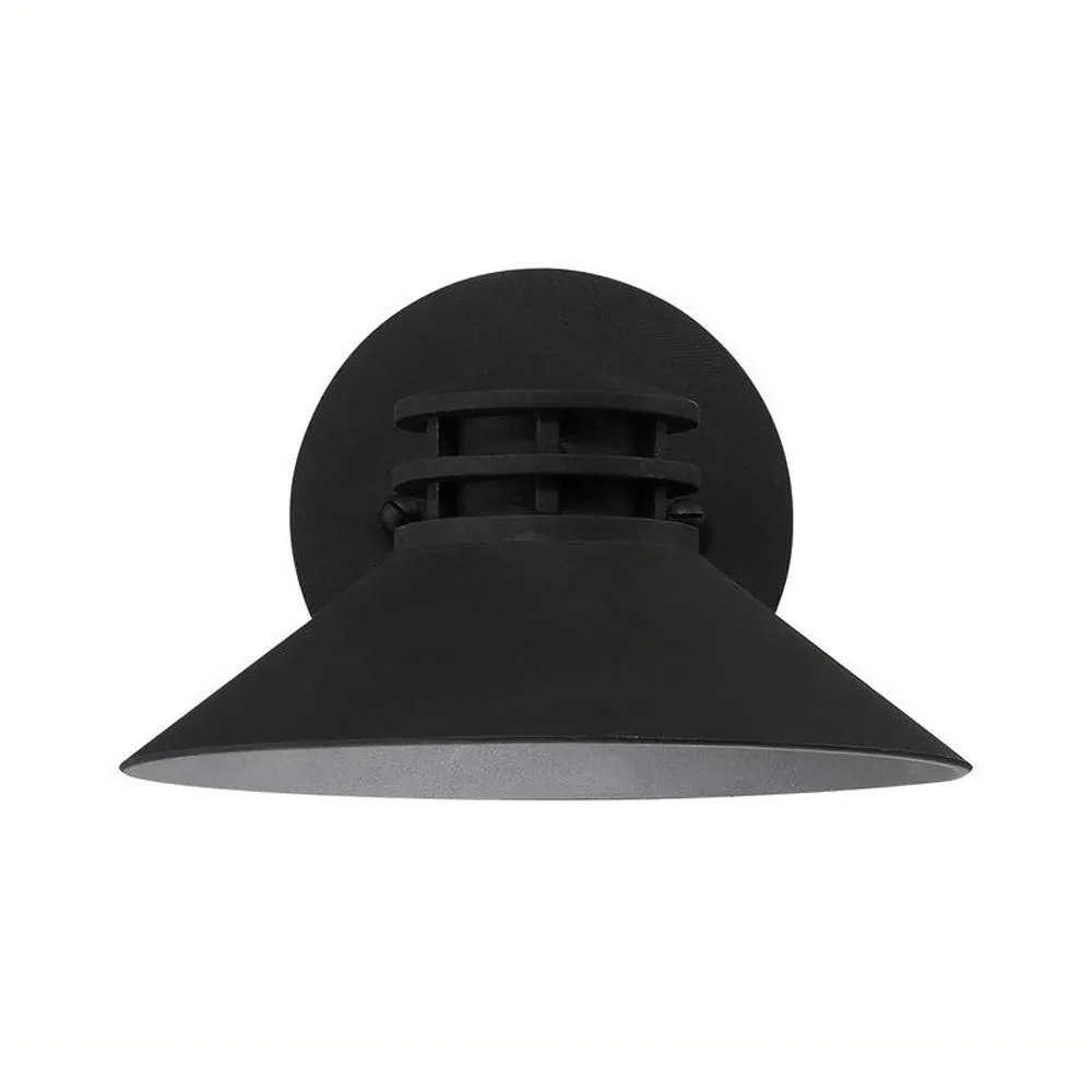 Sodor LED Outdoor Wall Light