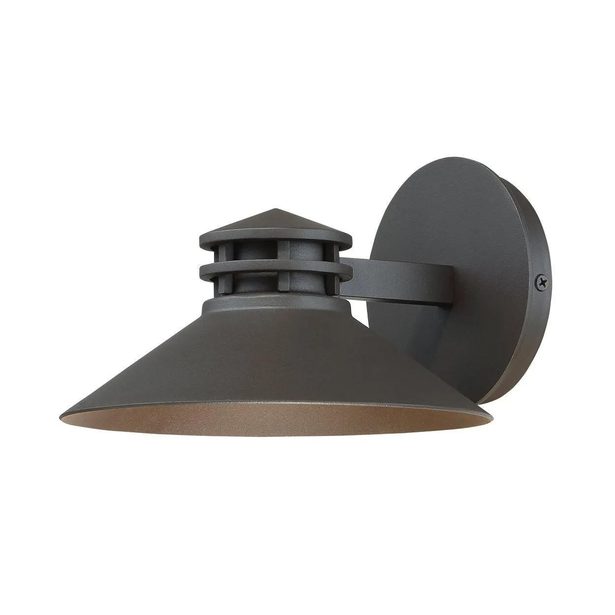 Sodor LED Outdoor Wall Light