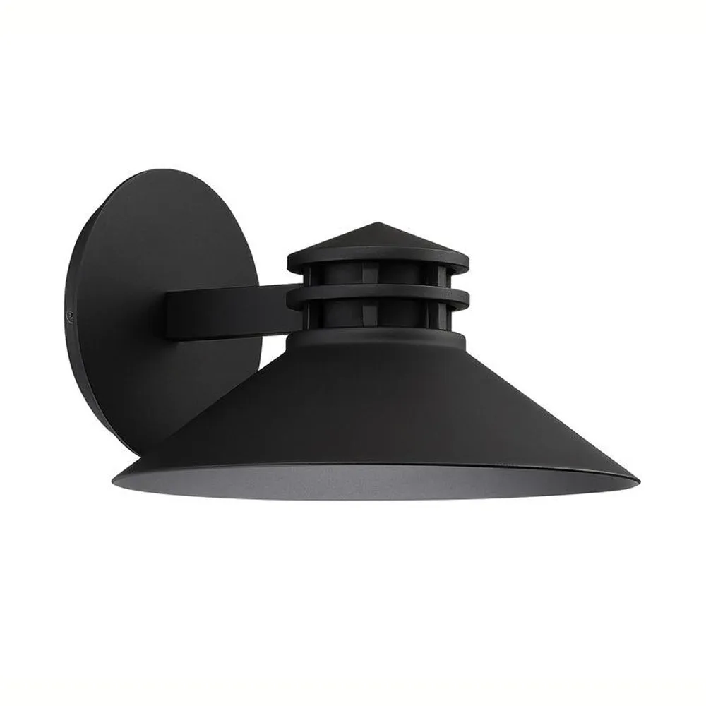 Sodor LED Outdoor Wall Light
