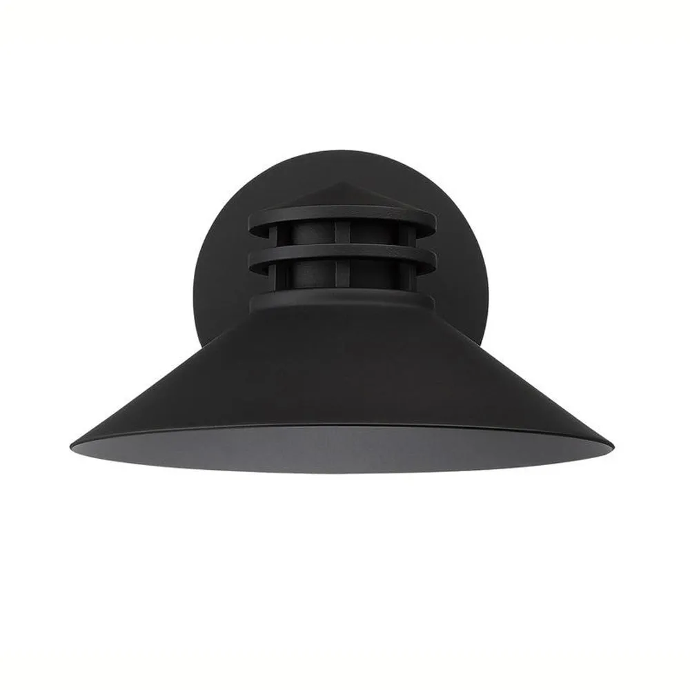 Sodor LED Outdoor Wall Light