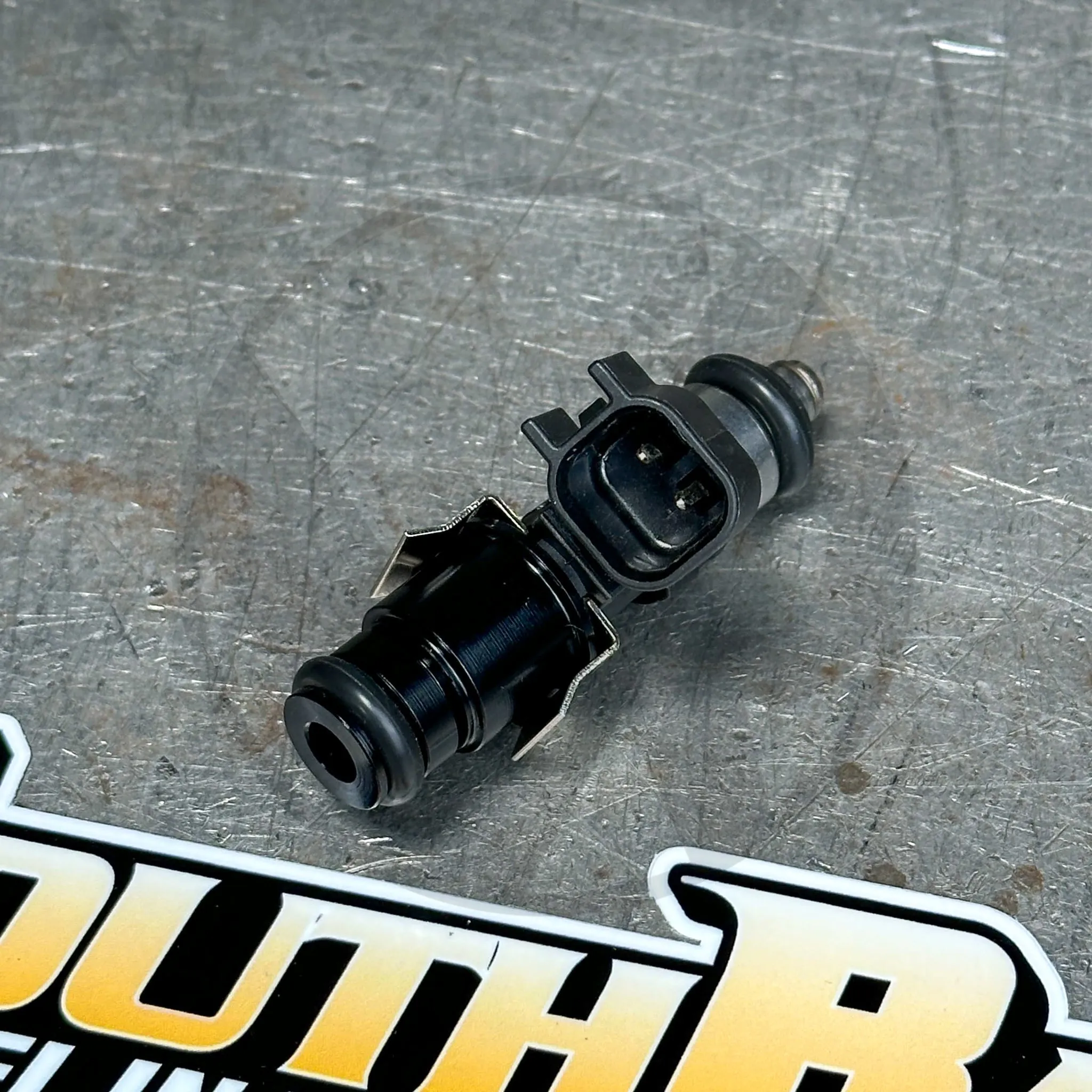 SouthBay 1050x Bosch EV14 Fuel Injector Set Honda / Acura K Series Fuel Injectors K20 K24