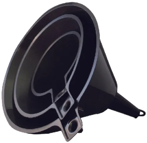Starbrite Funnel Set 3-Piece 38010 | 24