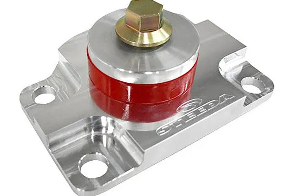 Steeda Focus Engine Mount - Left (00-04 Zetec Engine)