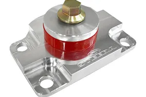 Steeda Focus Engine Mount - Left (00-04 Zetec Engine)