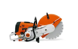 STIHL TS 800 Cutquik Cut-off Saw with 16" wheel