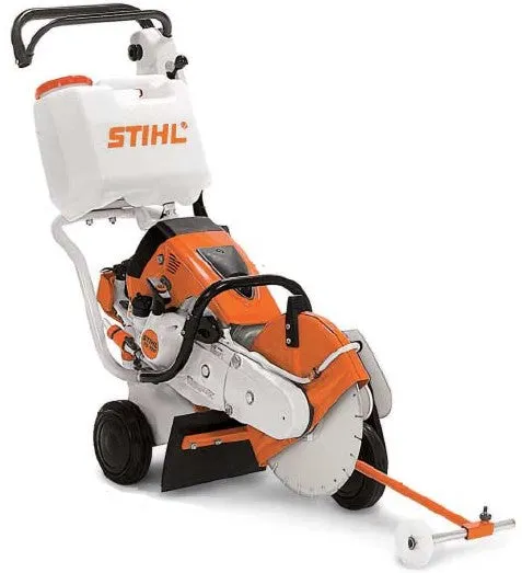 STIHL TS 800 Cutquik Cut-off Saw with 16" wheel