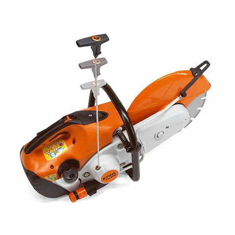STIHL TS 800 Cutquik Cut-off Saw with 16" wheel